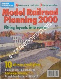 Model Railroad Planning 2000 by KOESTER, Tony (ed.)